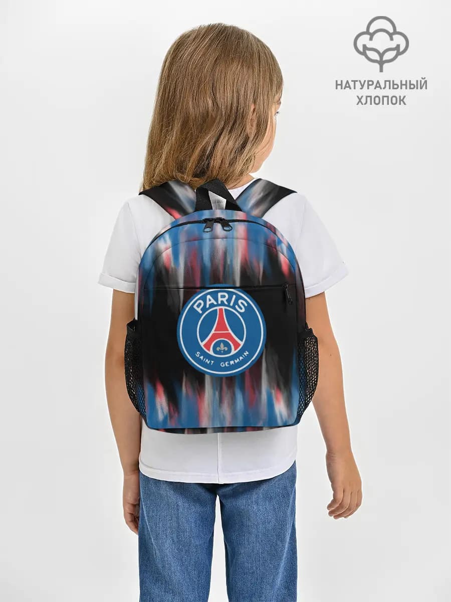 PSG.