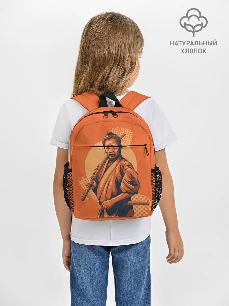 Рюкзак детский