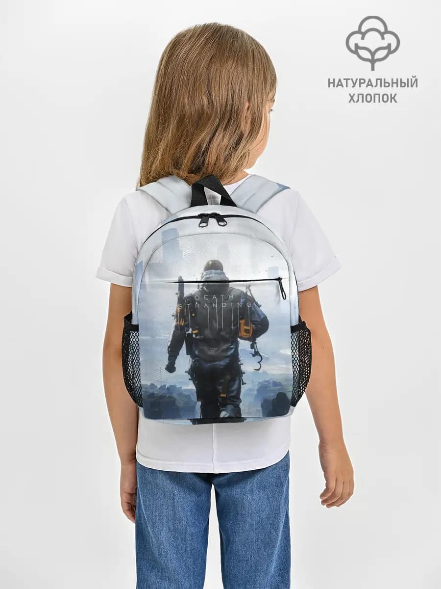 Рюкзак детский