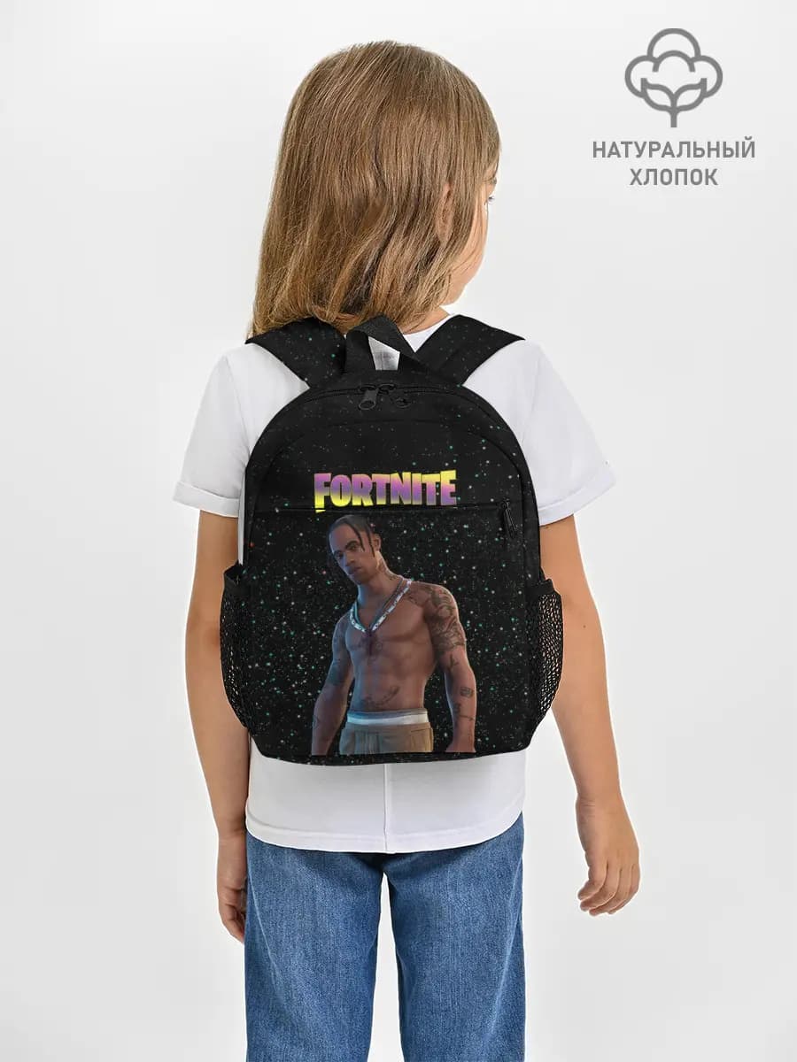 Рюкзак детский