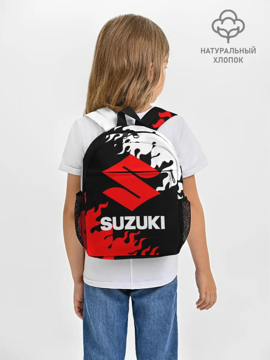 Рюкзак детский