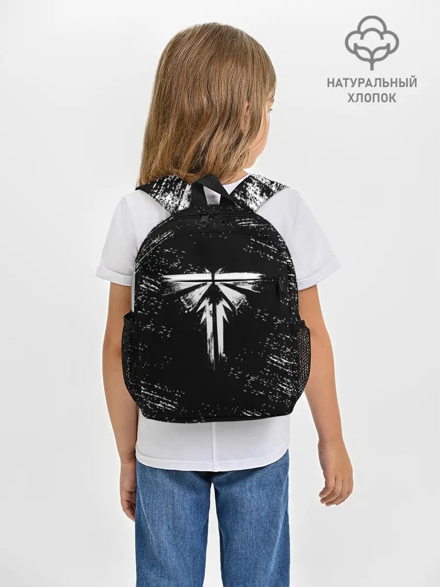 Рюкзак детский