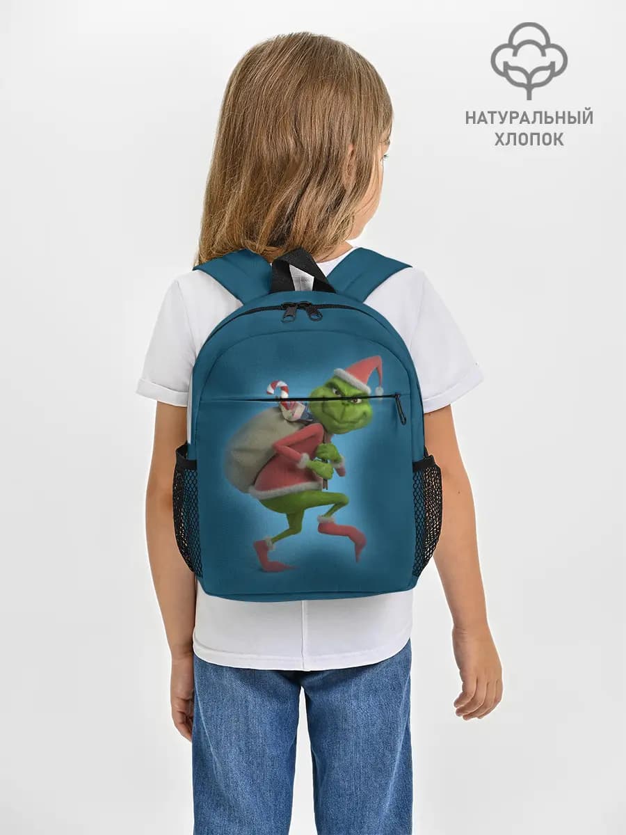 Рюкзак детский