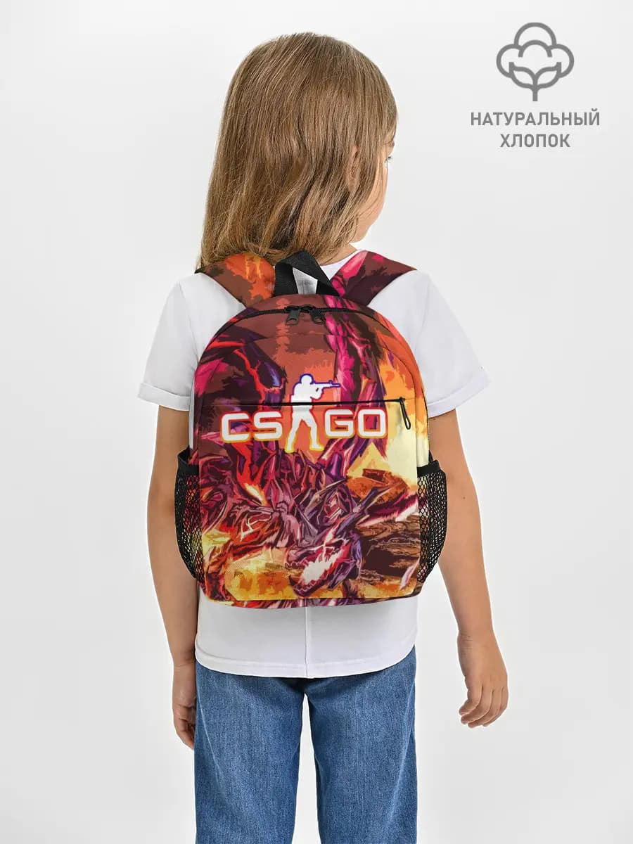 Рюкзак детский