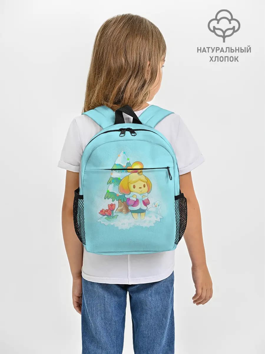 Рюкзак детский