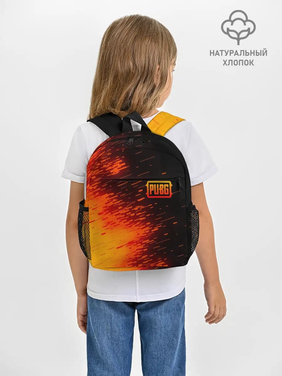 Рюкзак детский