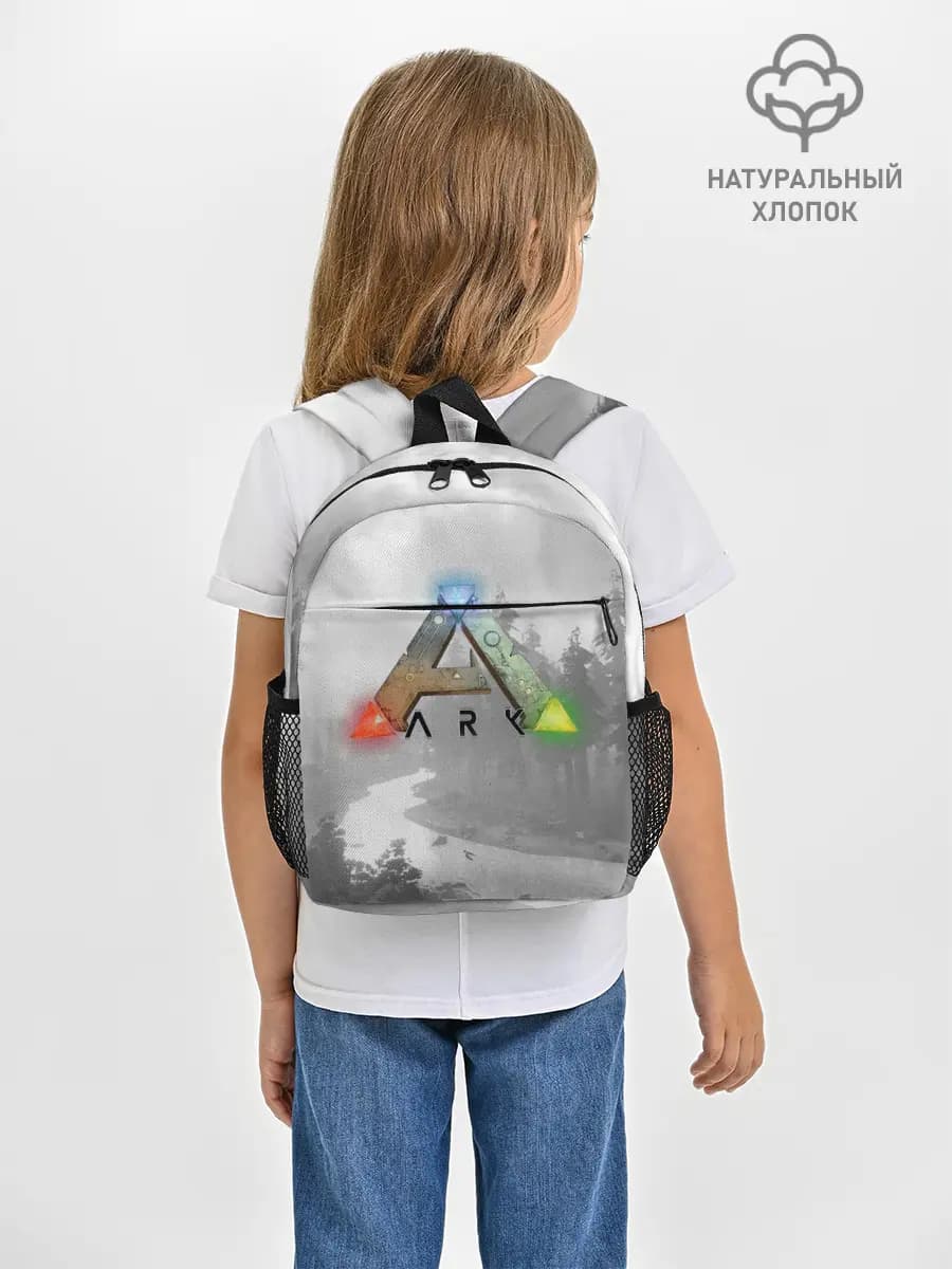 Рюкзак детский