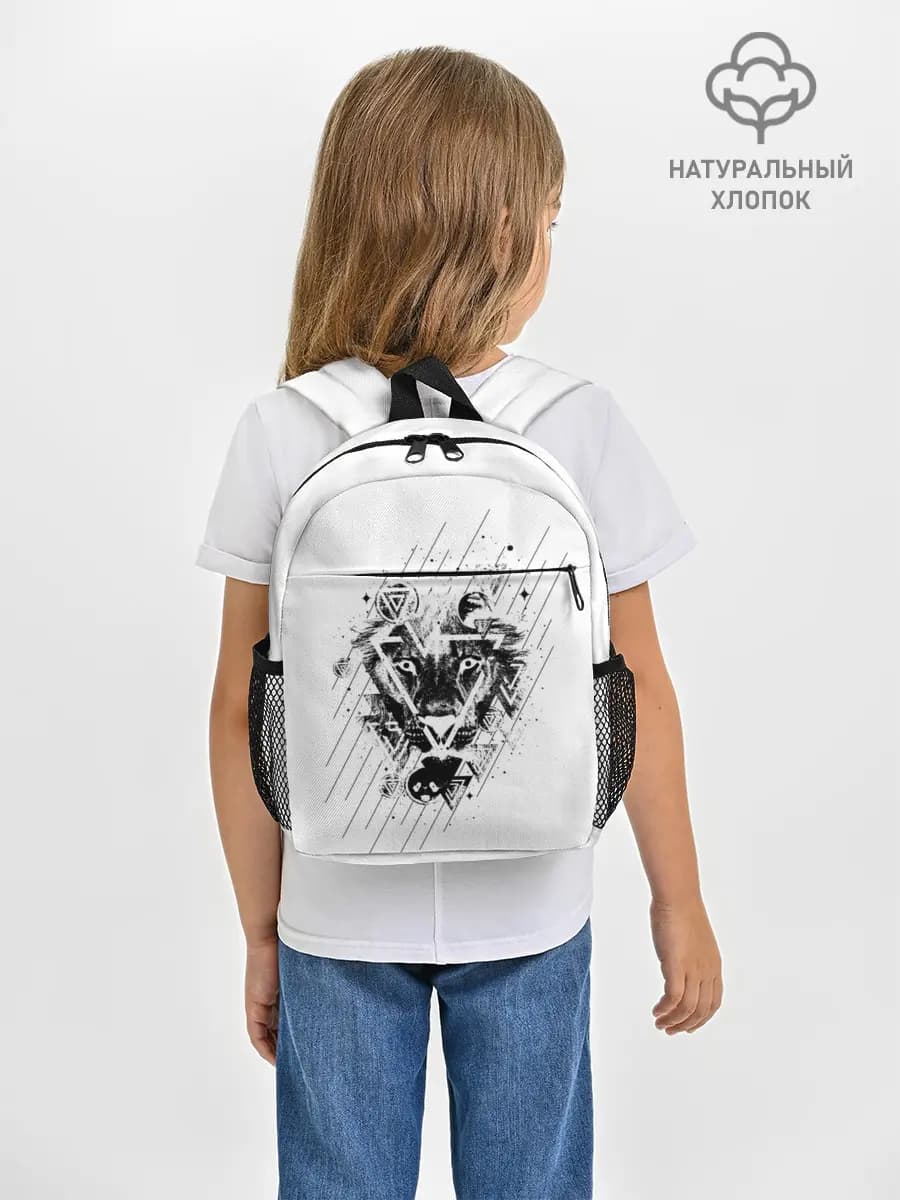 Рюкзак детский