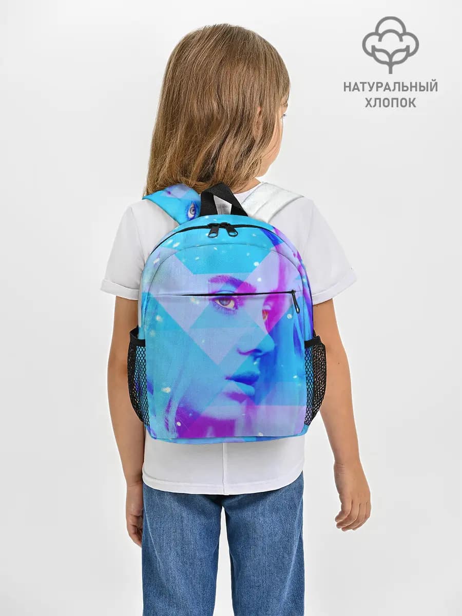 Рюкзак детский