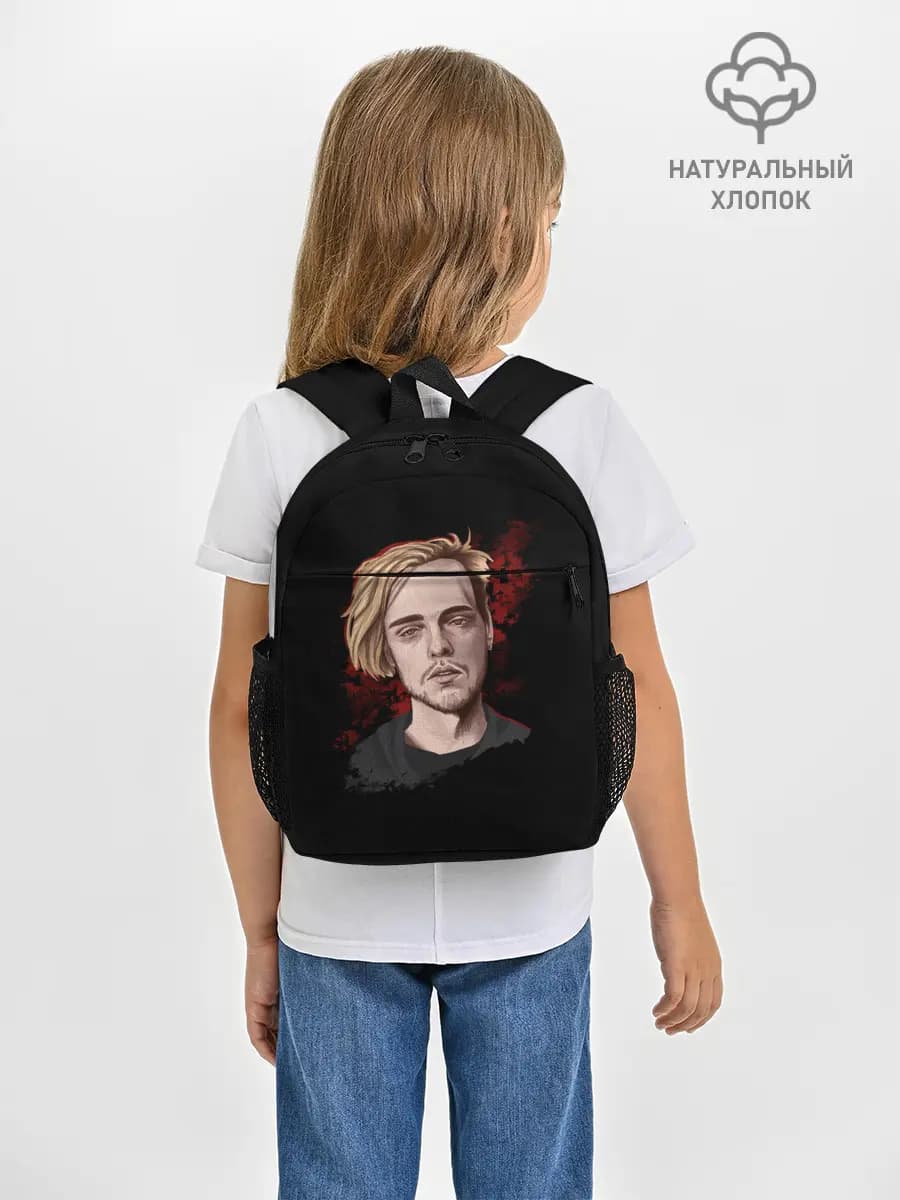 Рюкзак детский