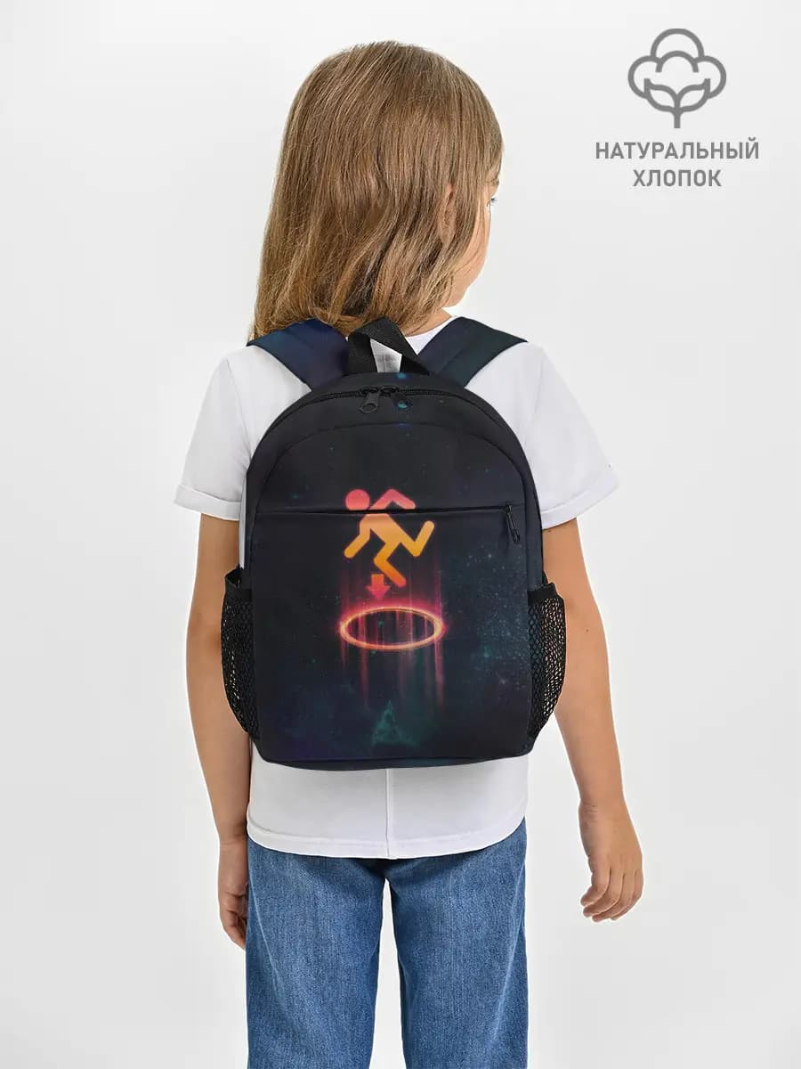 Рюкзак детский