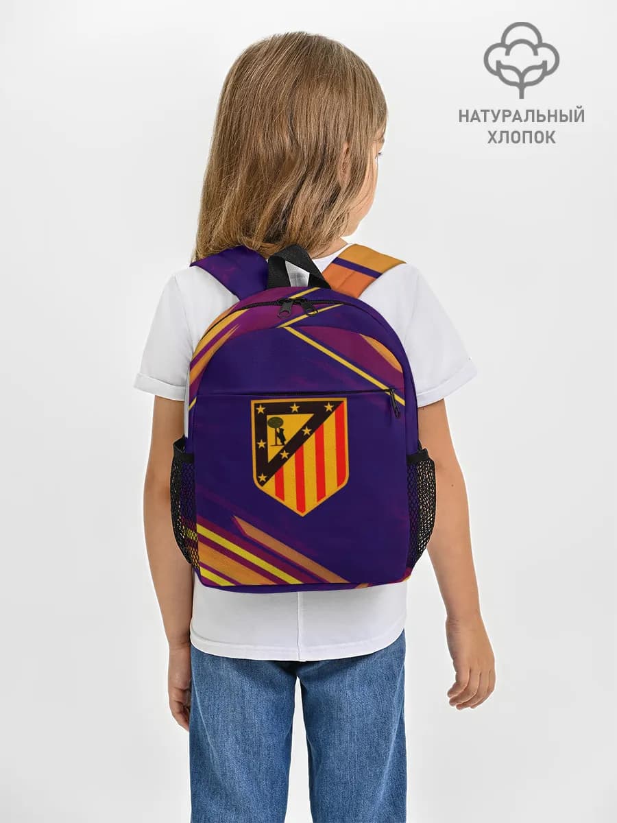 Atletico Madrid