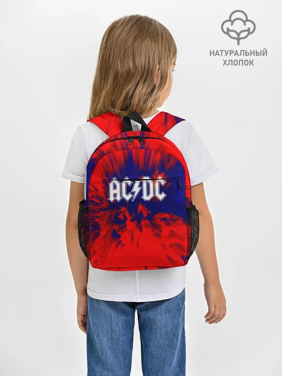 Рюкзак детский