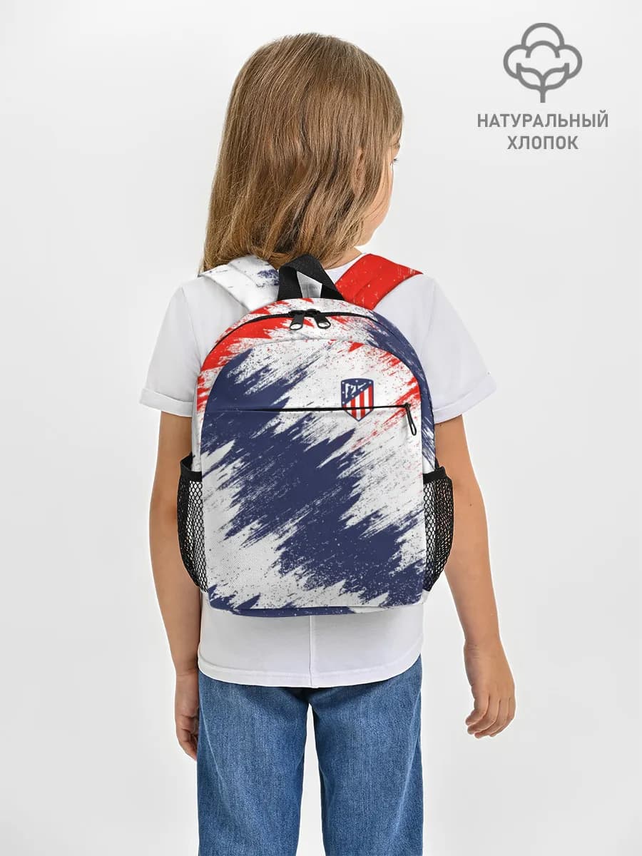Atletico Madrid