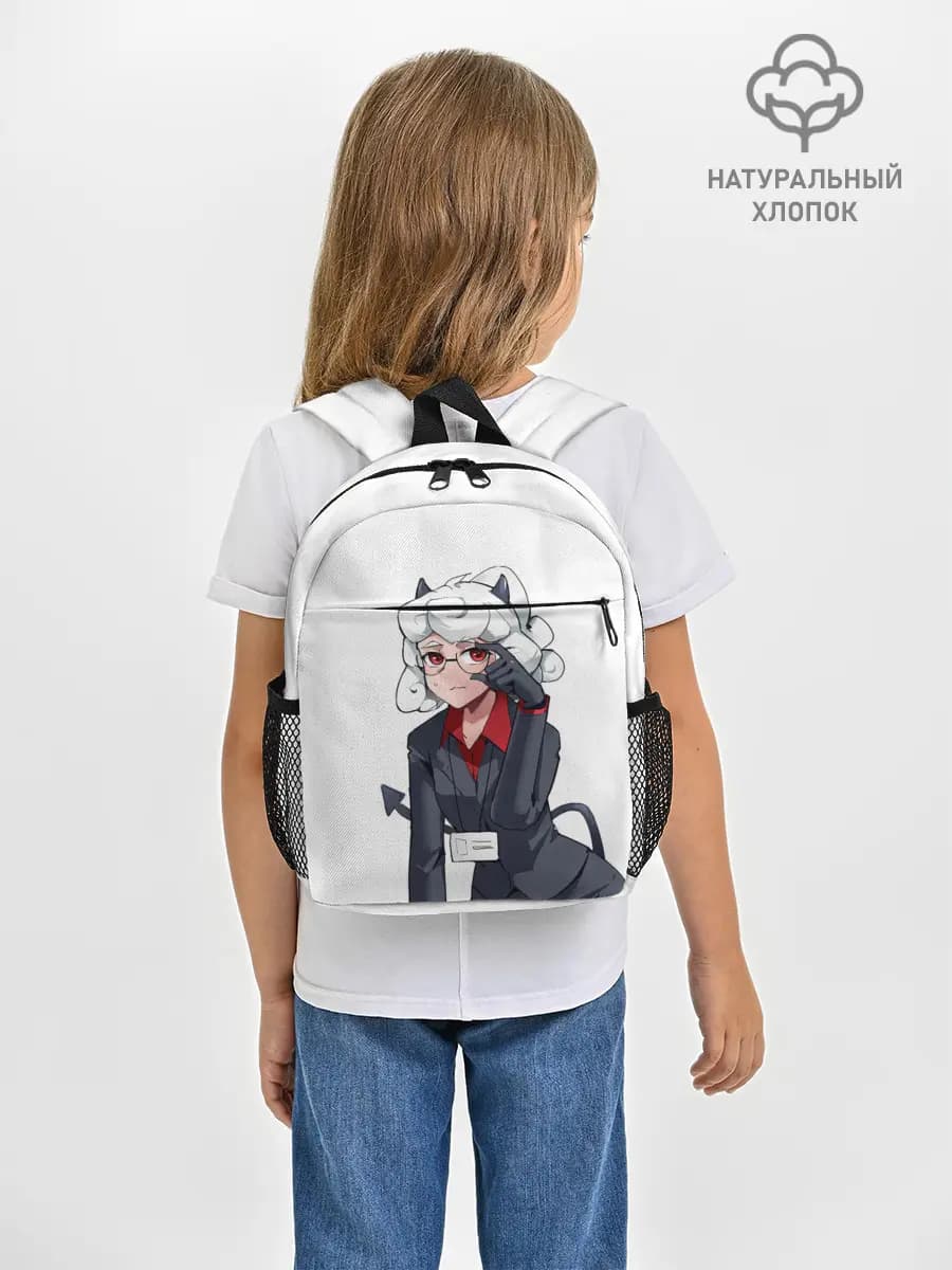 Рюкзак детский