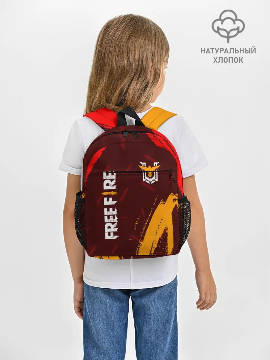 Рюкзак детский