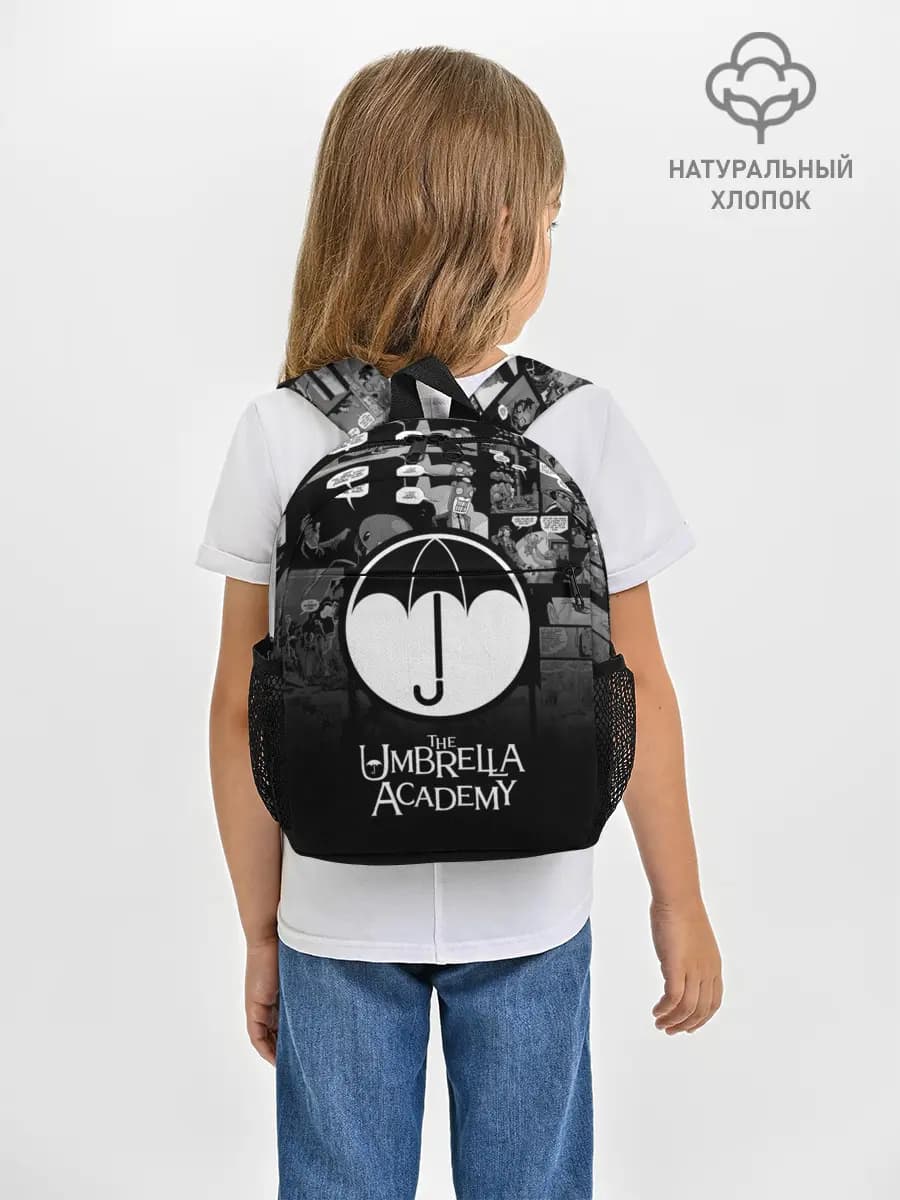 Рюкзак детский