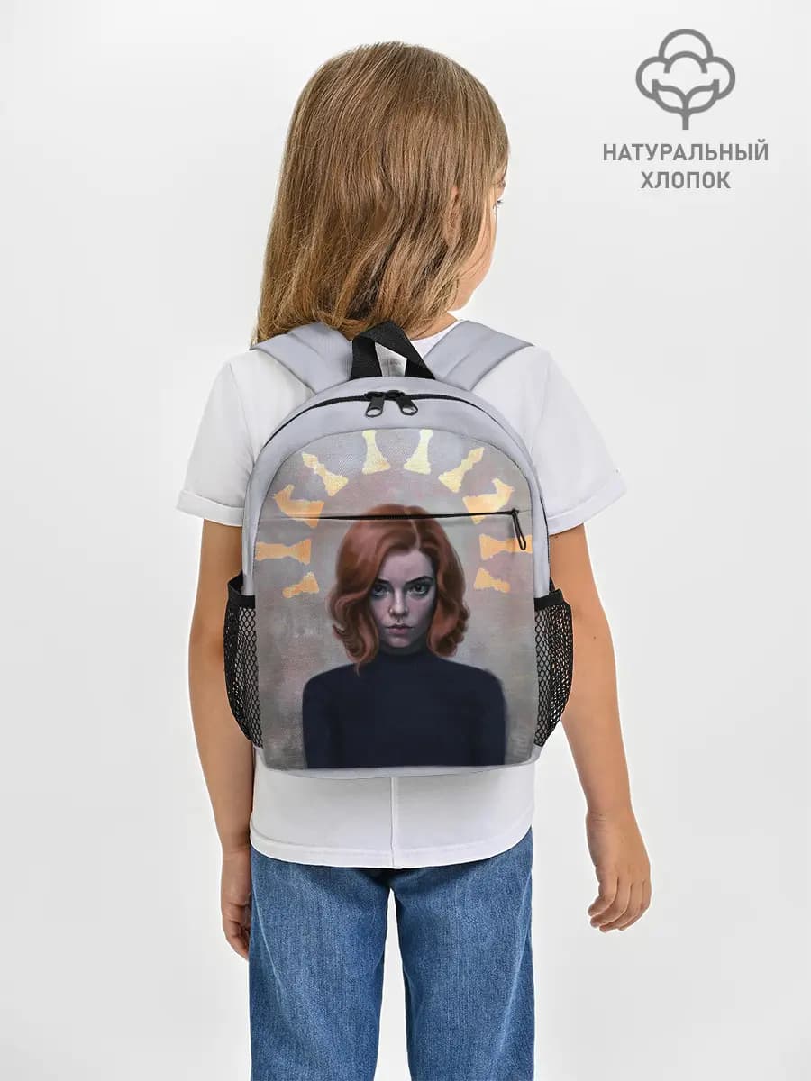 Рюкзак детский