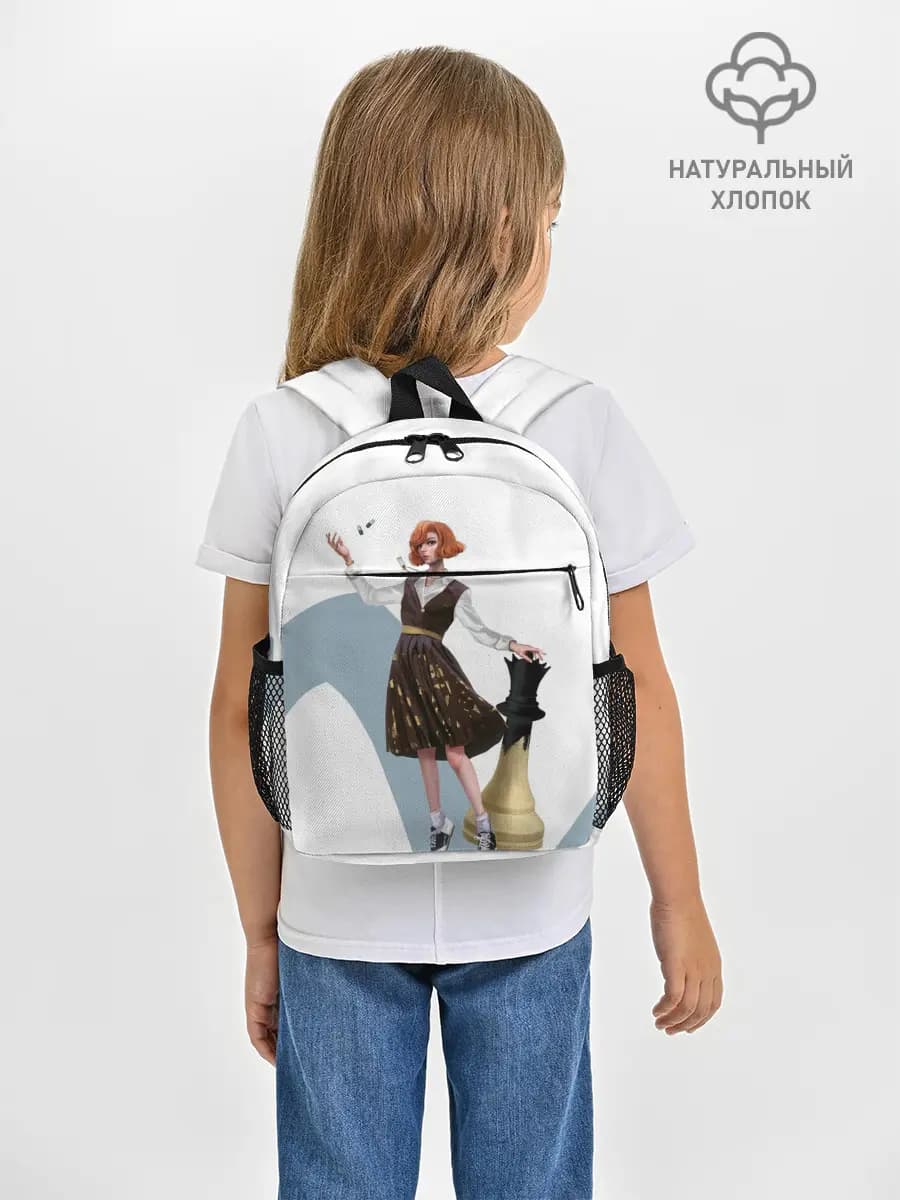 Рюкзак детский