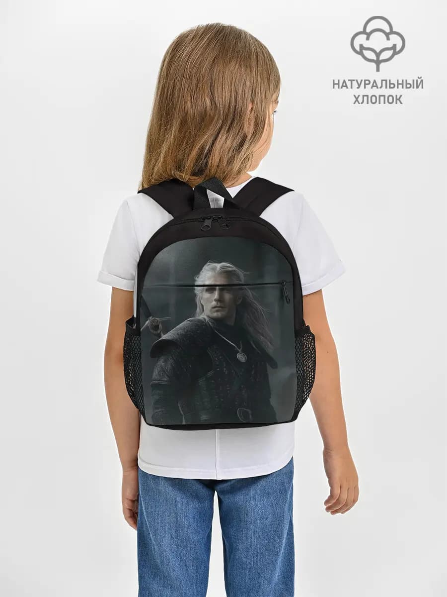 Рюкзак детский
