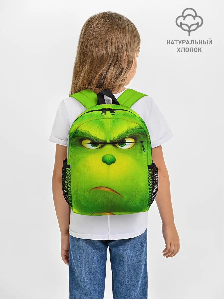 Рюкзак детский