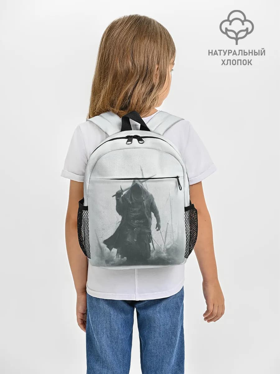 Рюкзак детский