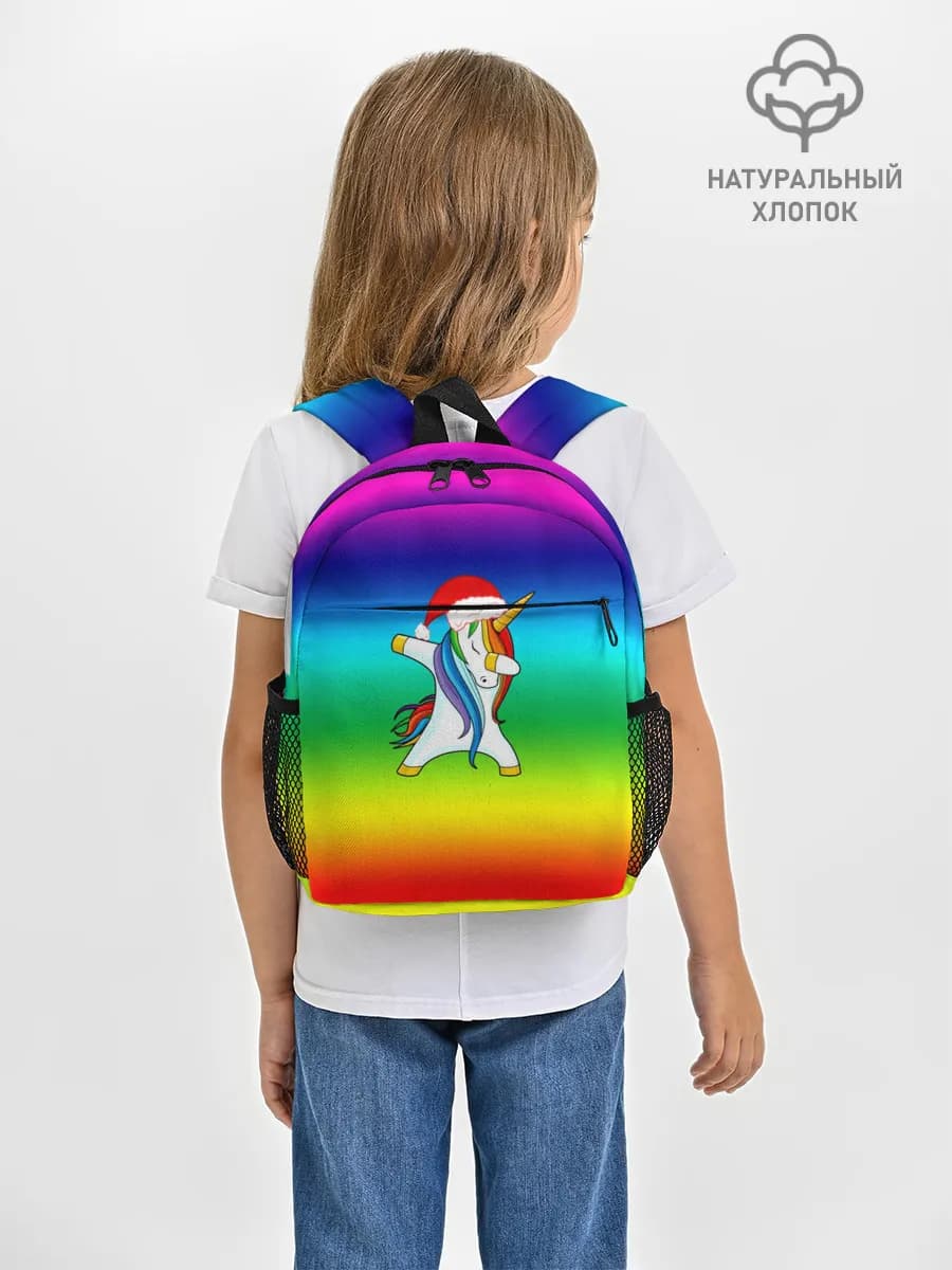 Рюкзак детский