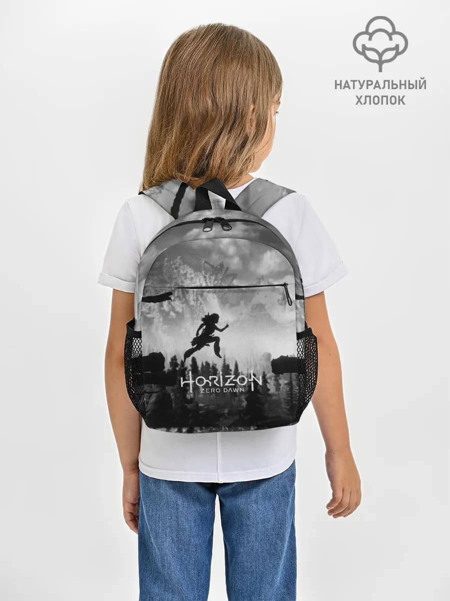 Рюкзак детский