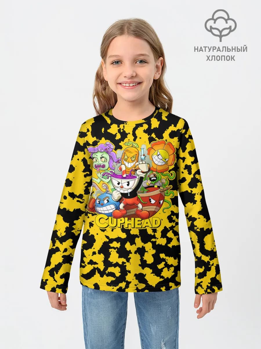 Cuphead