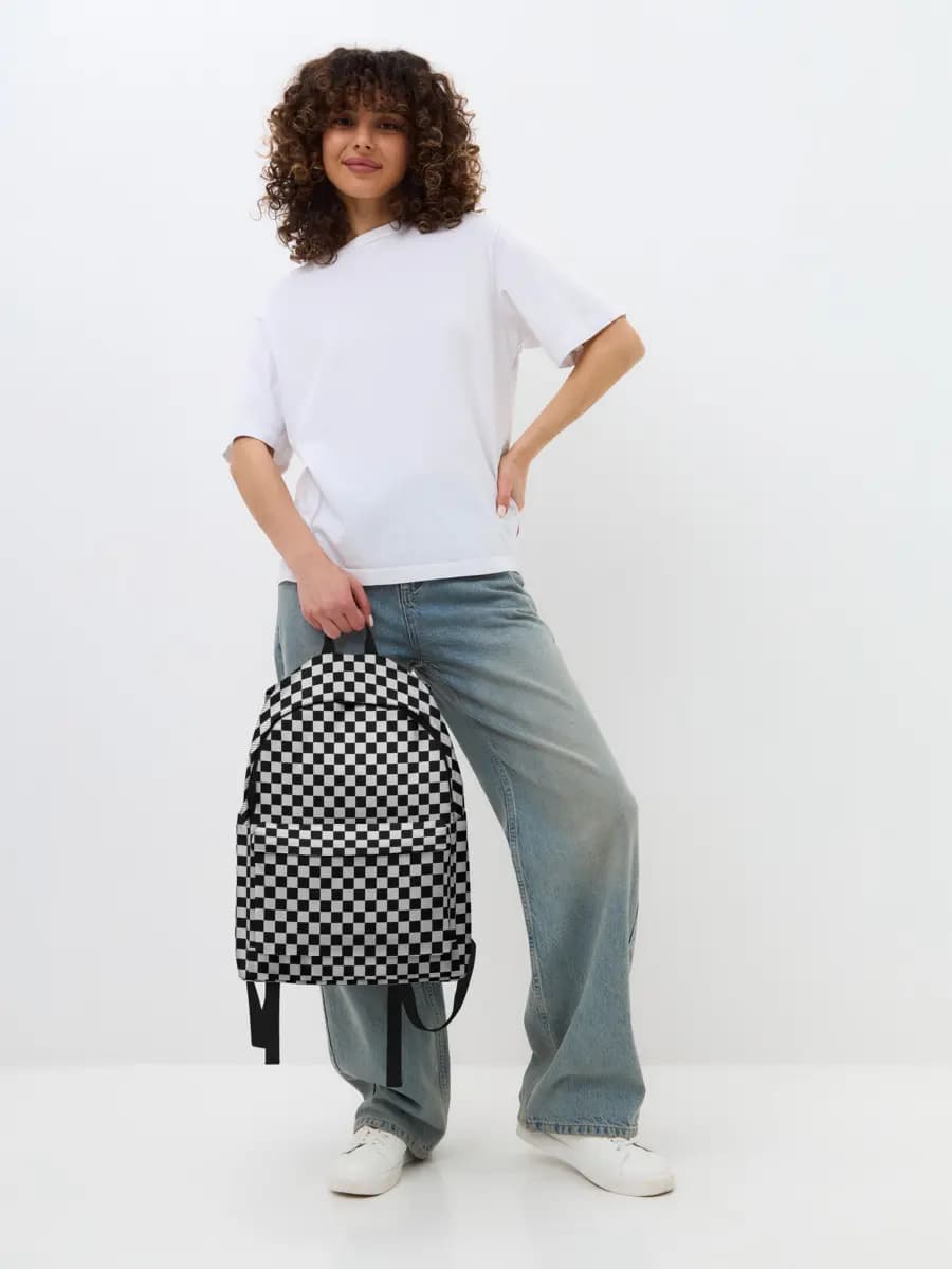 Checkerboard Color