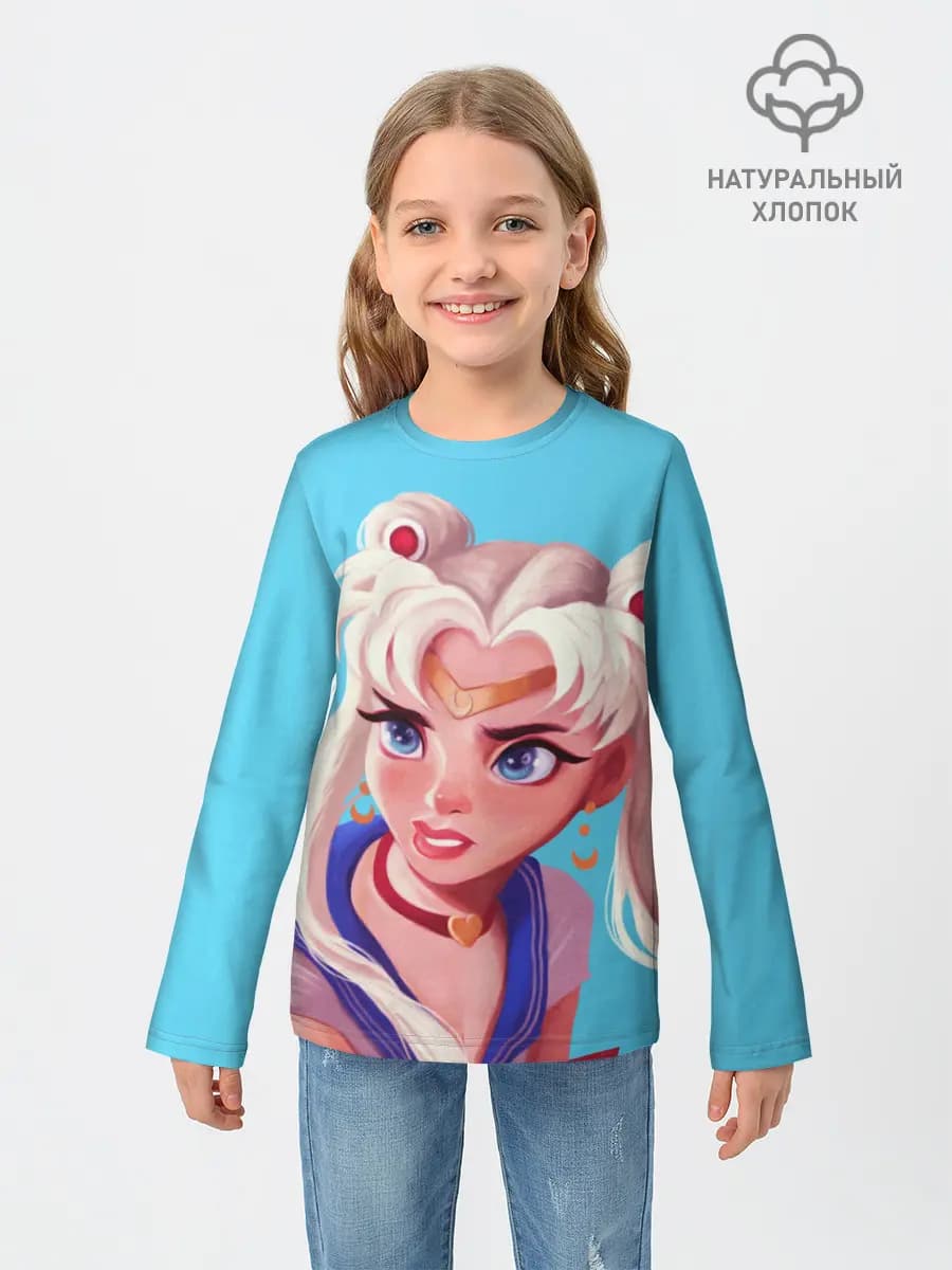 Sailor Moon | Сейлор Мун