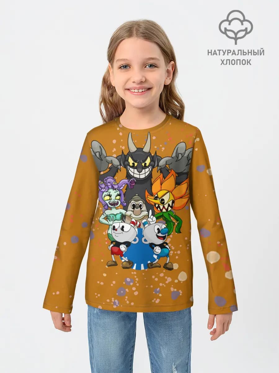 cuphead