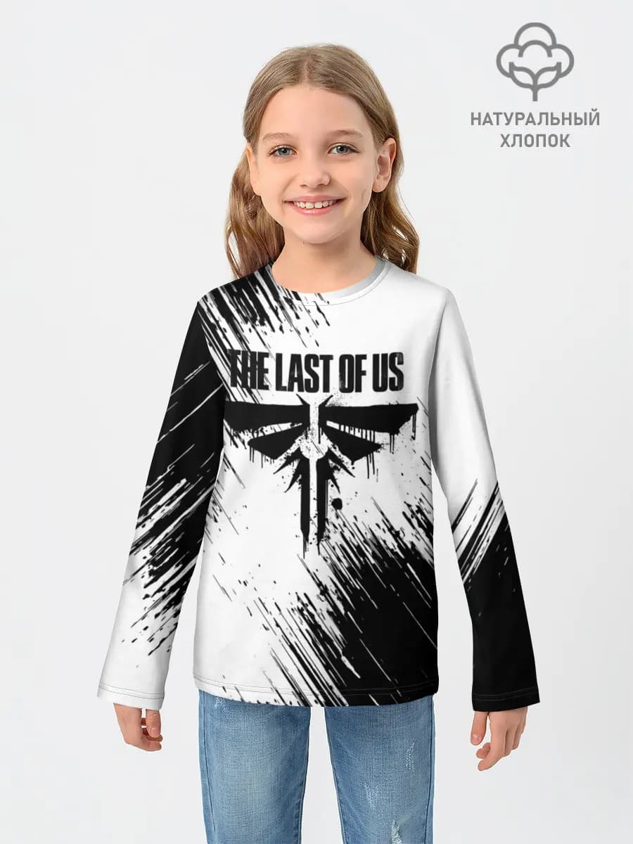 THE LAST OF US
