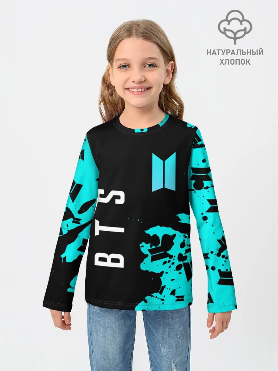BTS / БТС