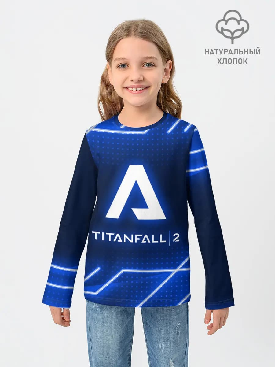TITANFALL 2