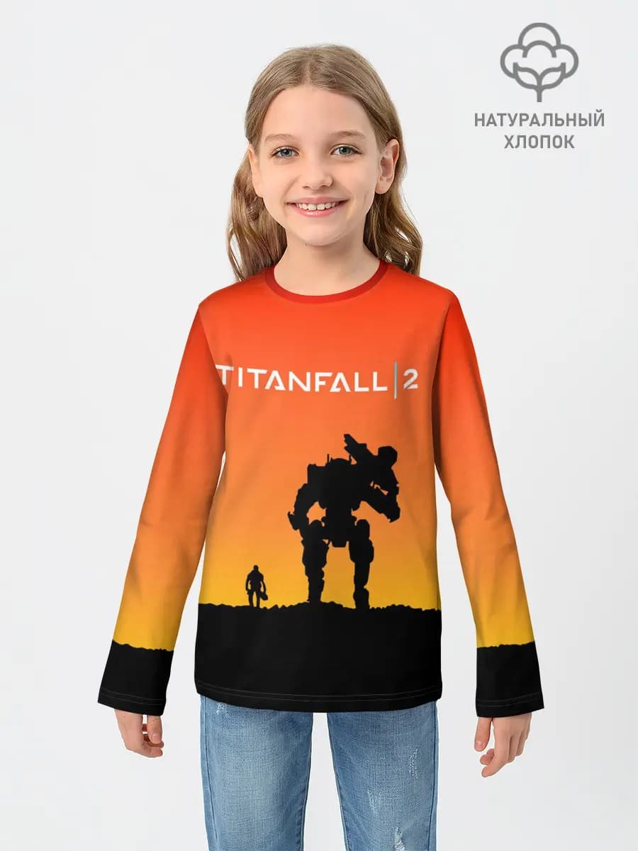 TITANFALL 2