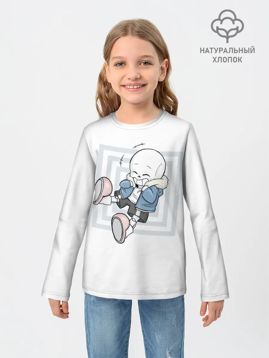 UNDERTALE