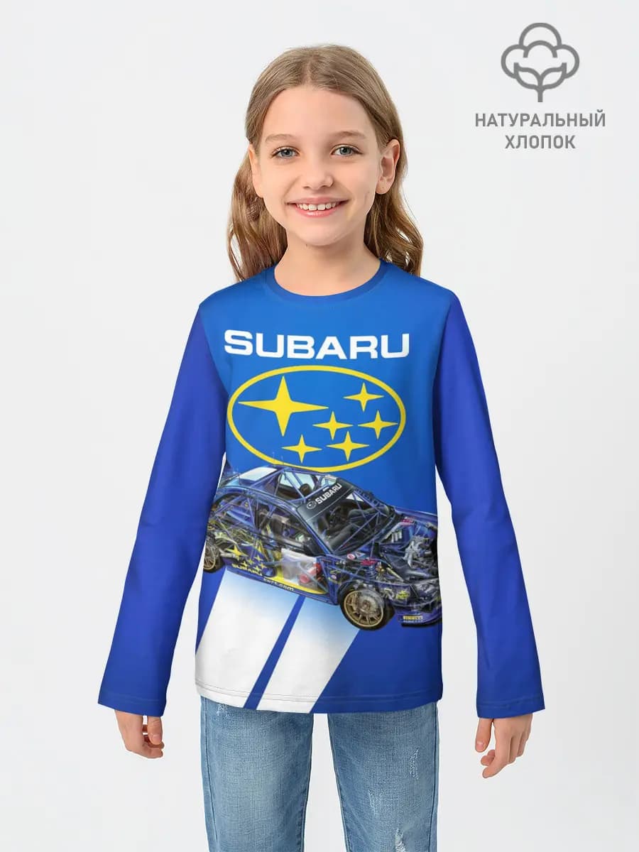 Subaru