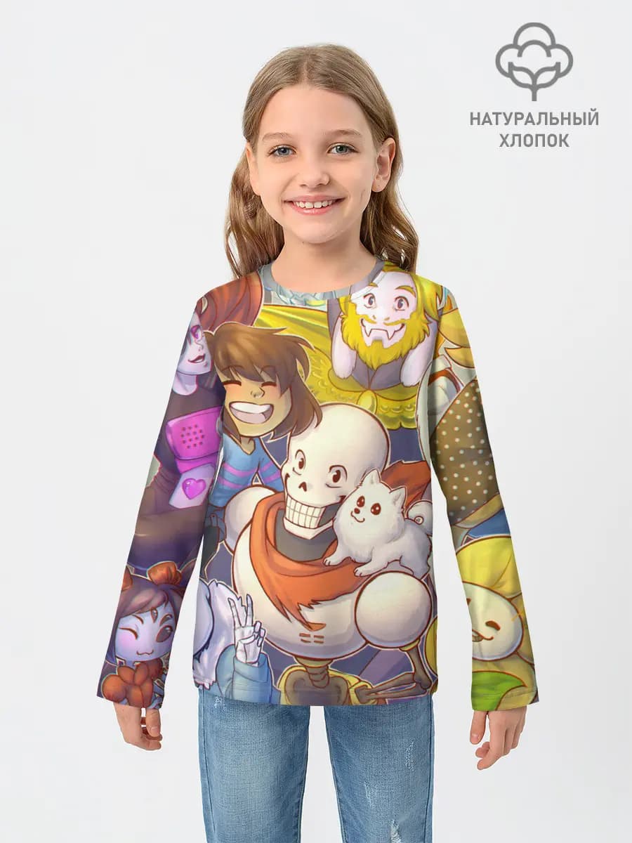 UNDERTALE