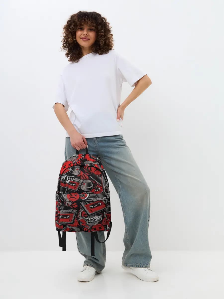Hip hop Urban style