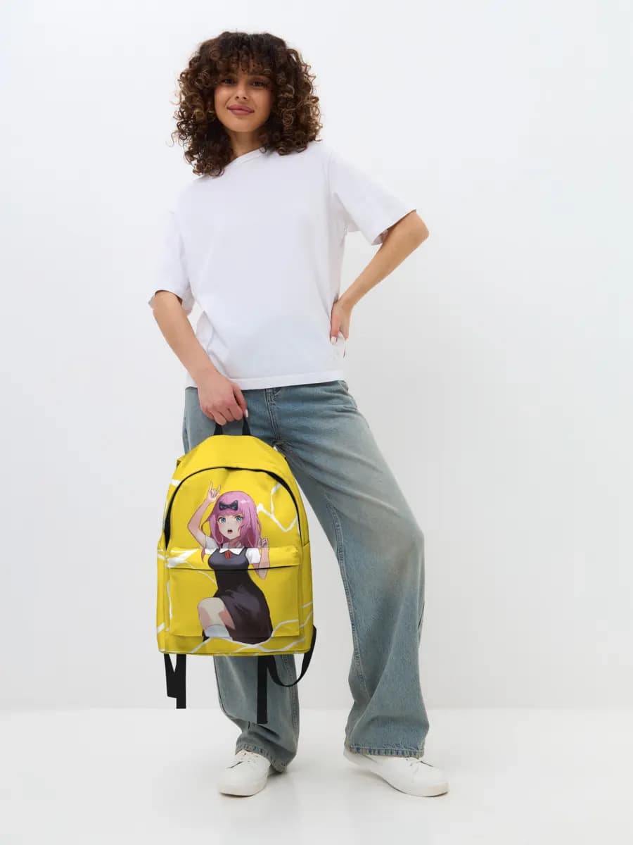 Chika Chika