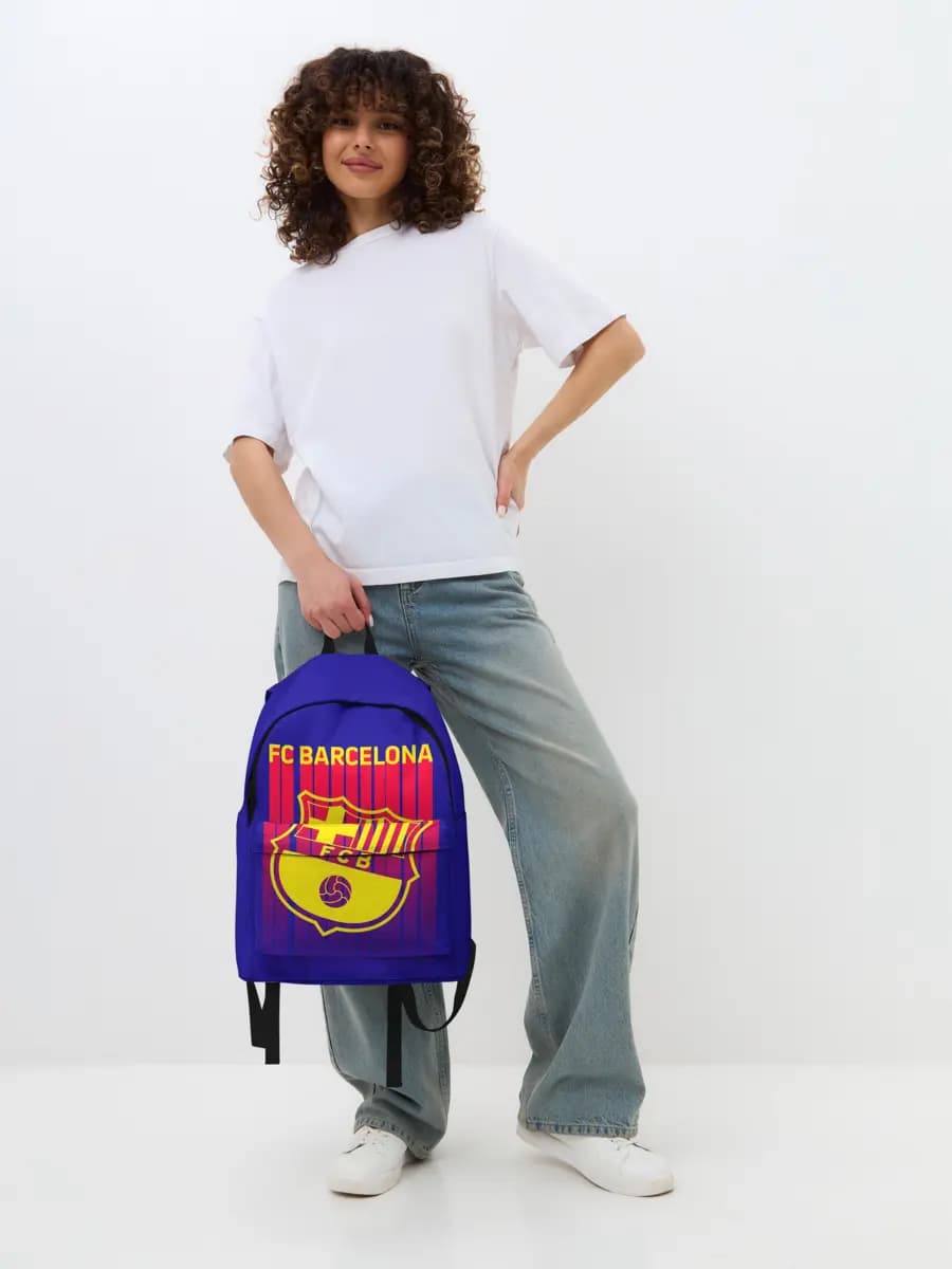 FC BARCELONA / ФК БАРСЕЛОНА