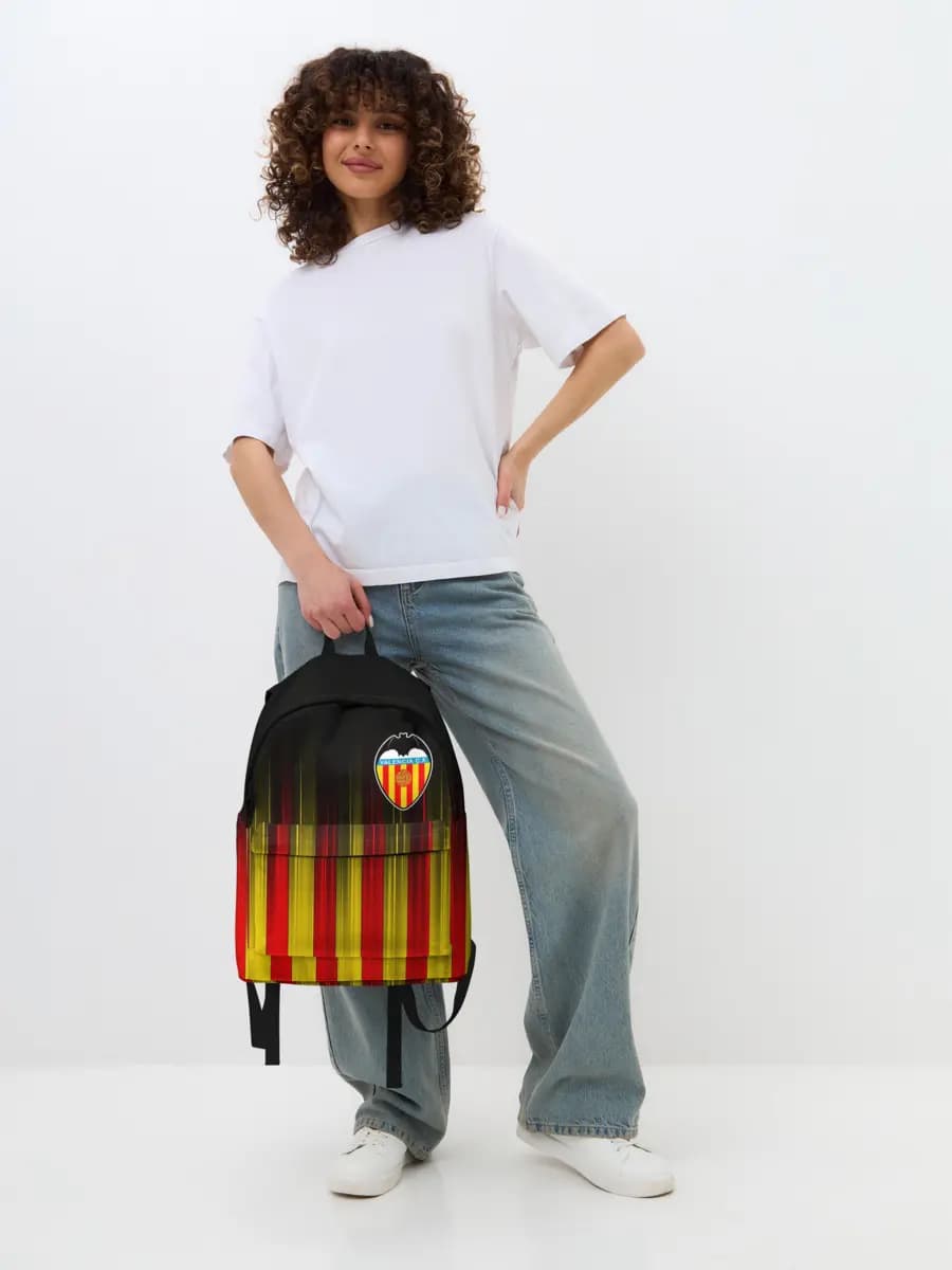 FC VALENCIA / ФК ВАЛЕНСИЯ