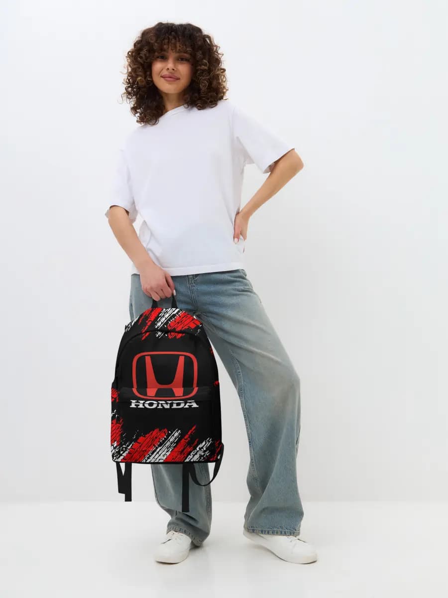 HONDA.