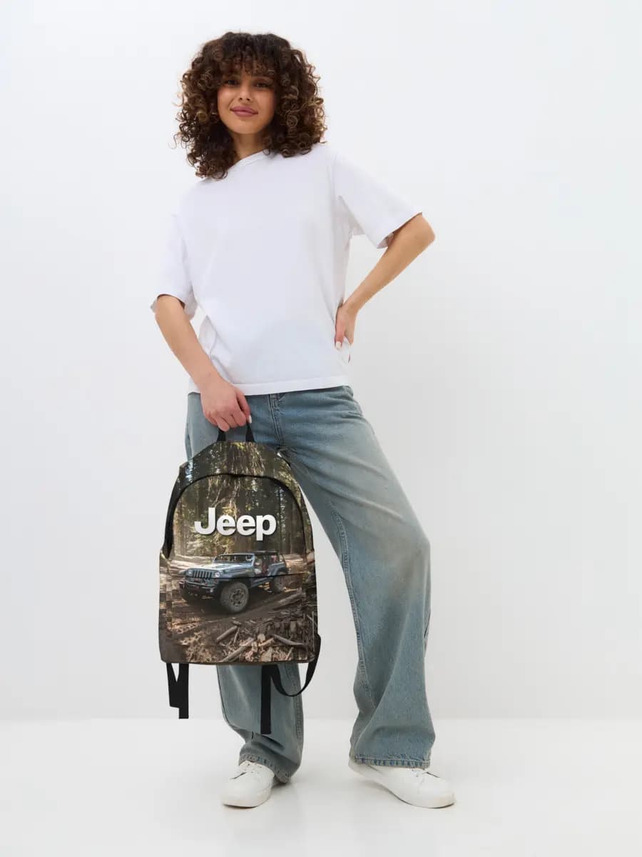 Jeep