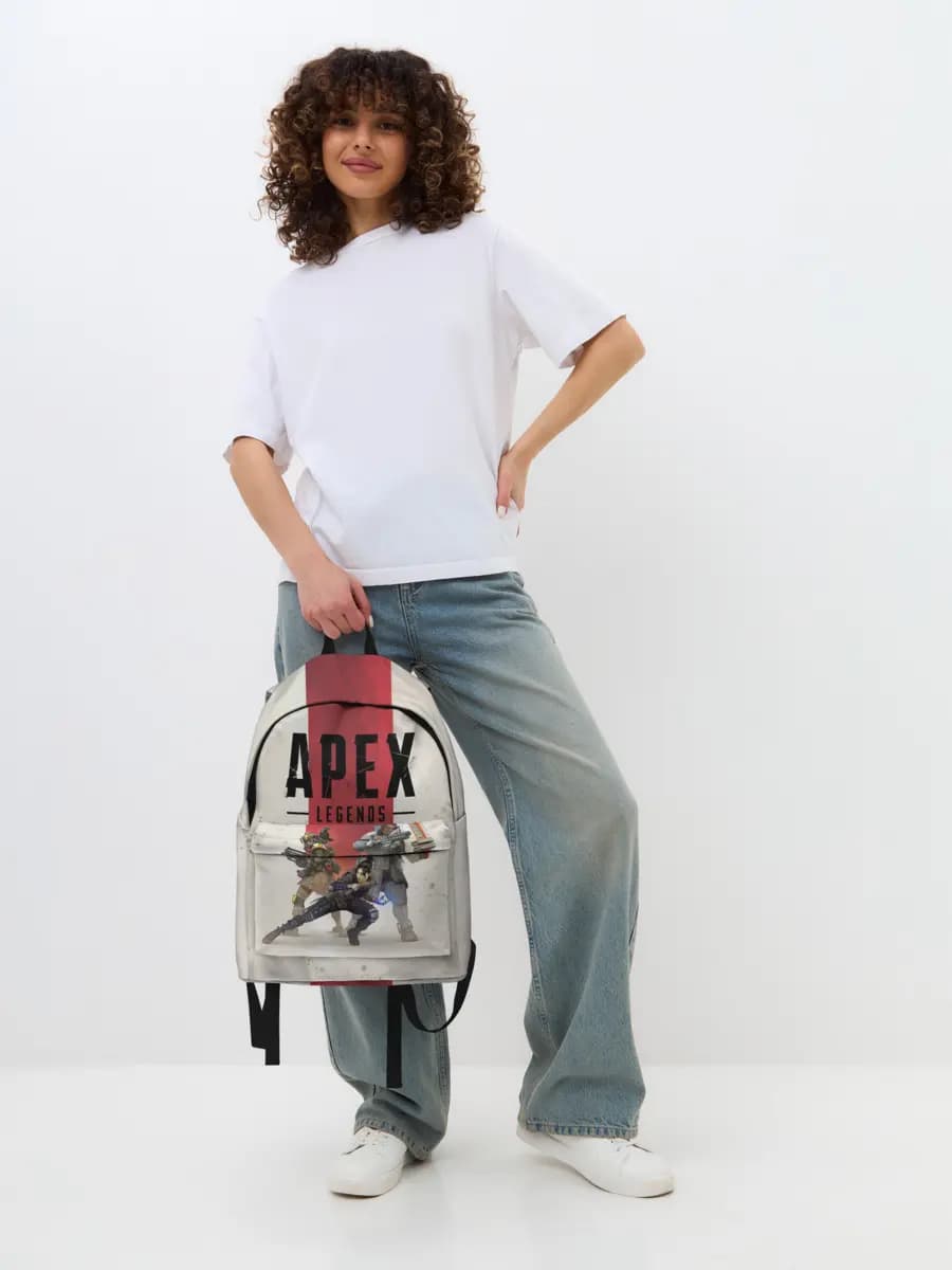 APEX LEGENDS