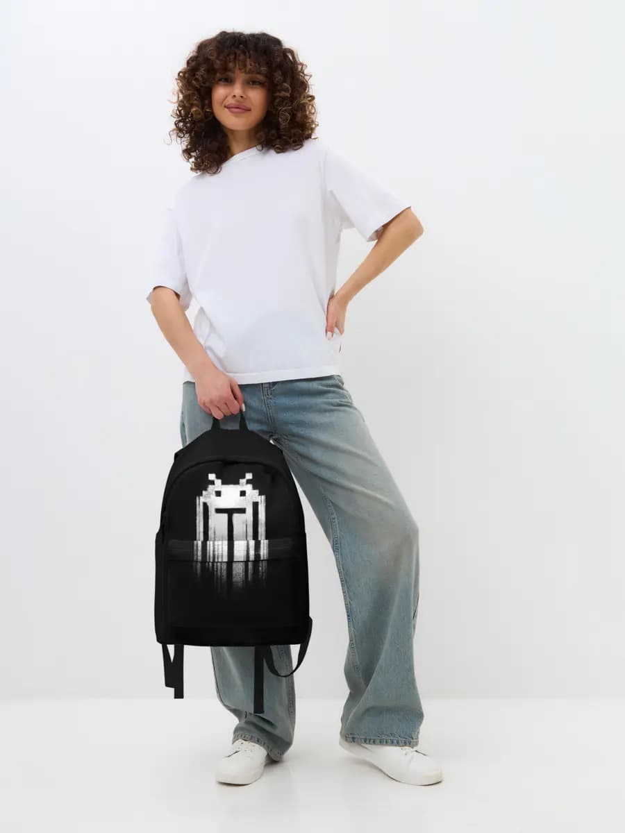 Space Invaders