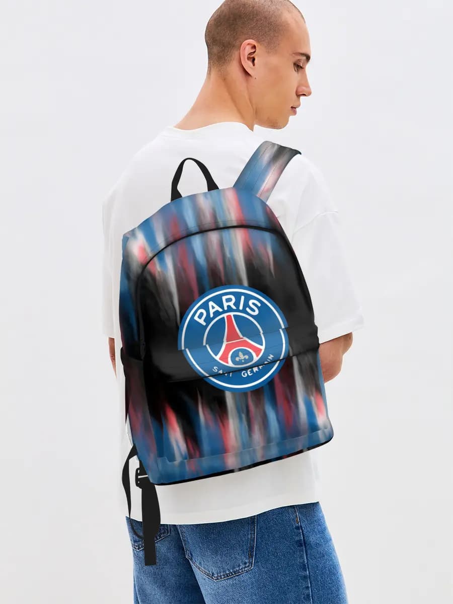 PSG.