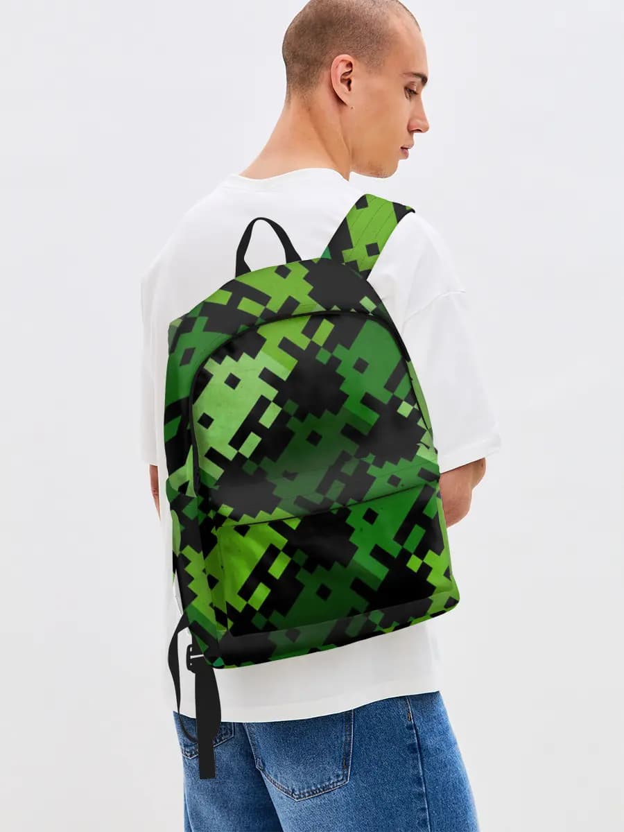 Space Invaders