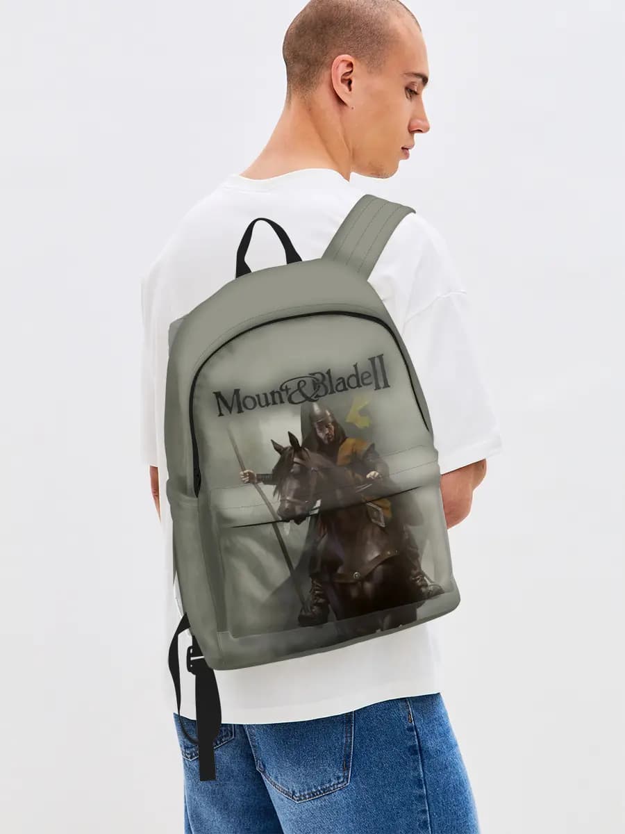 Mount and Blade 2